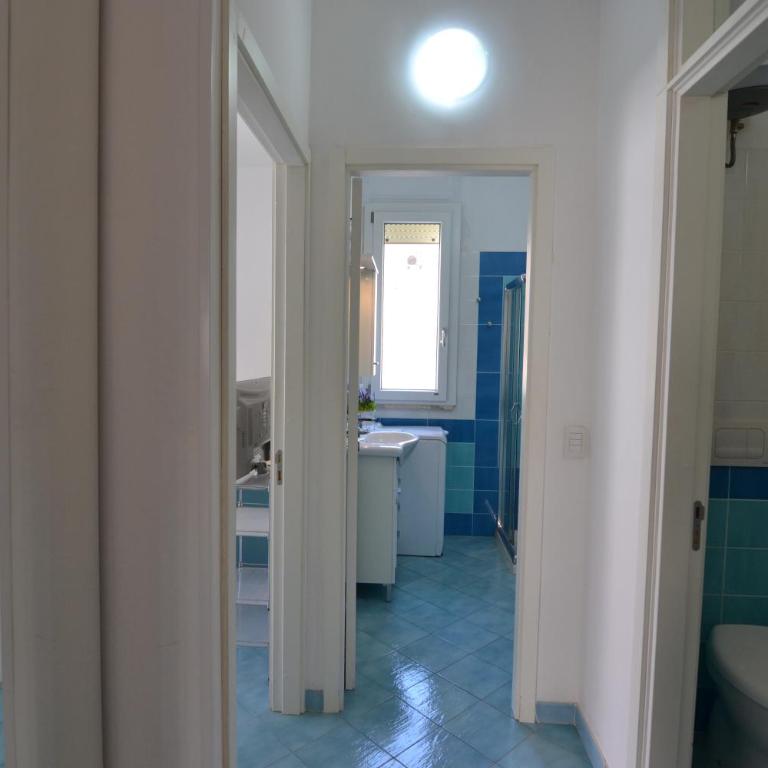 Appartamento Belvedere Gallipoli - cod 203 - Appartamento Superior - 12