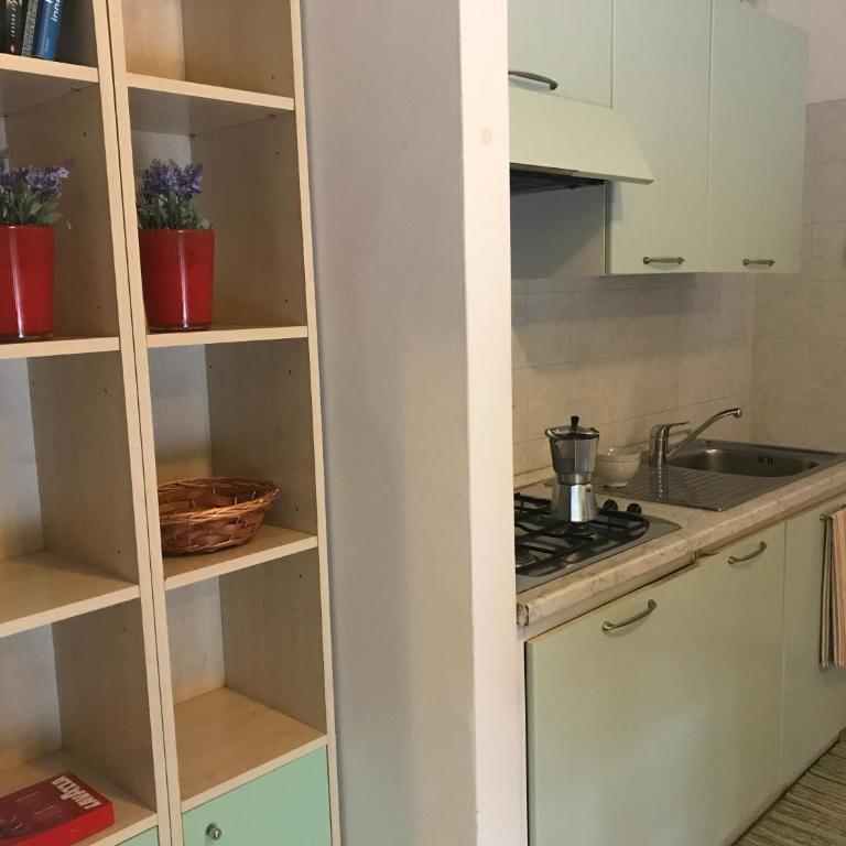 Residence Viale Venezia - Appartamento con 2 Camere da Letto (4 Adulti) - 2