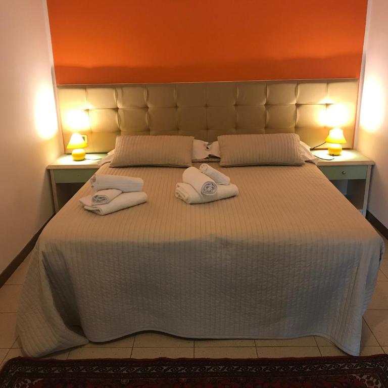 Residence Viale Venezia - Appartamento Superior con 2 Camere da Letto - 1