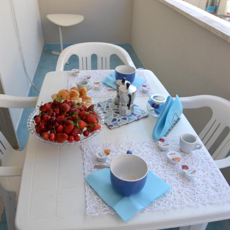 Appartamento Belvedere Gallipoli - cod 203 - Appartamento Superior - 5