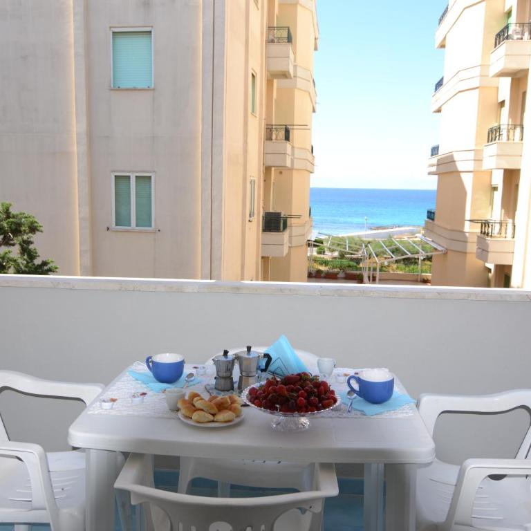 Appartamento Belvedere Gallipoli - cod 203 - Appartamento Superior - 1