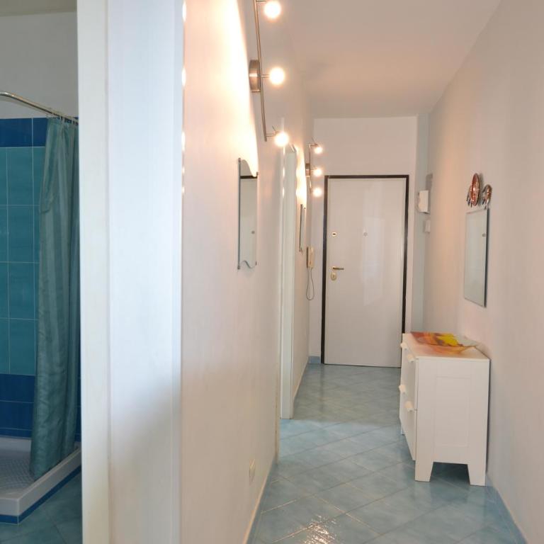 Appartamento Belvedere Gallipoli - cod 203 - Appartamento Superior - 11