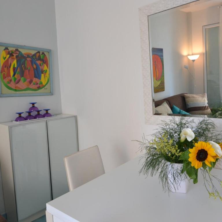 Appartamento Belvedere Gallipoli - cod 203 - Appartamento Superior - 10