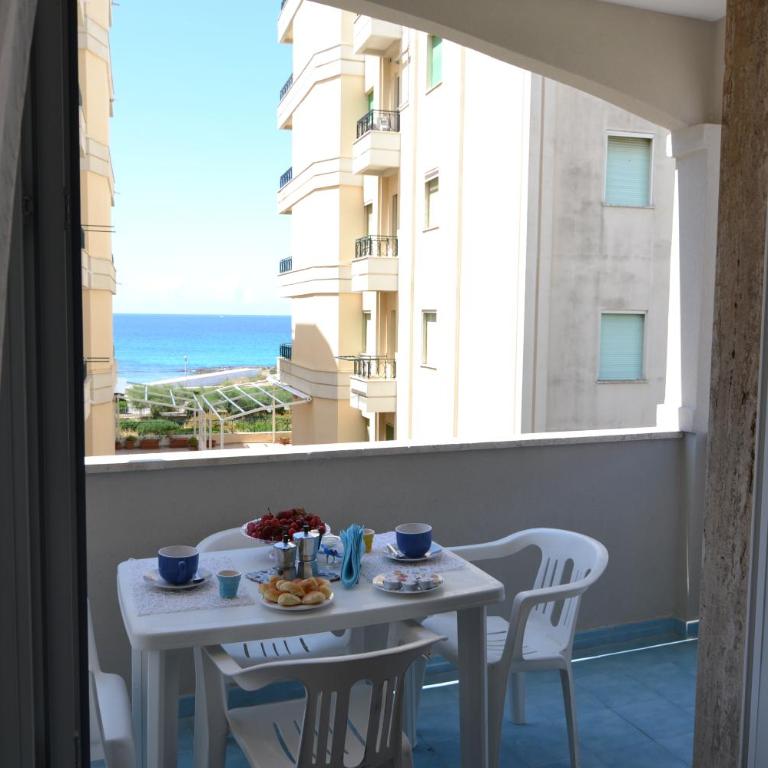 Appartamento Belvedere Gallipoli - cod 203 - Appartamento Superior - 4