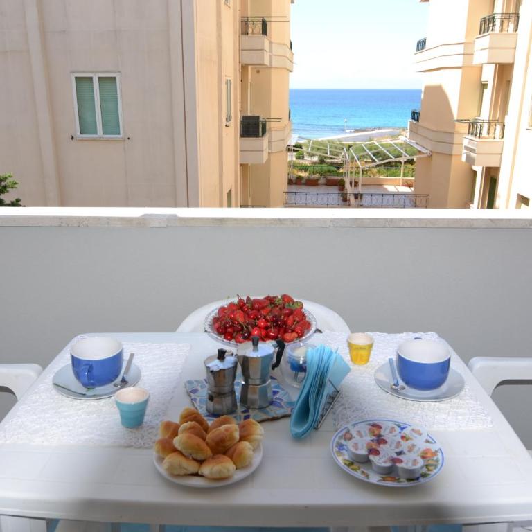 Appartamento Belvedere Gallipoli - cod 203 - Appartamento Superior - 3