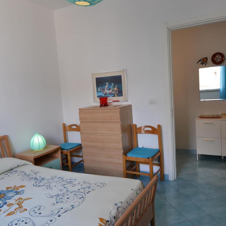 Appartamento Belvedere Gallipoli - cod 203 - Appartamento Superior - 20