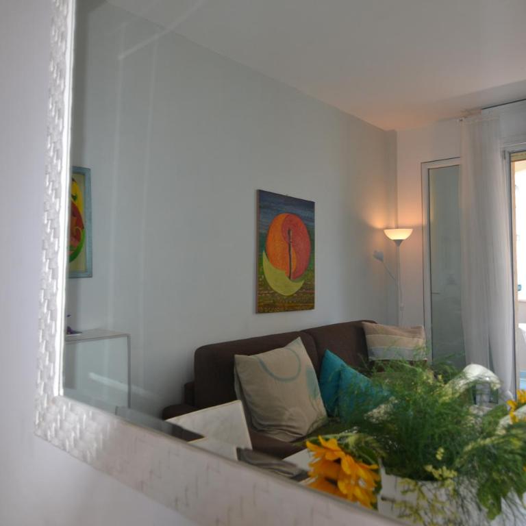 Appartamento Belvedere Gallipoli - cod 203 - Appartamento Superior - 6