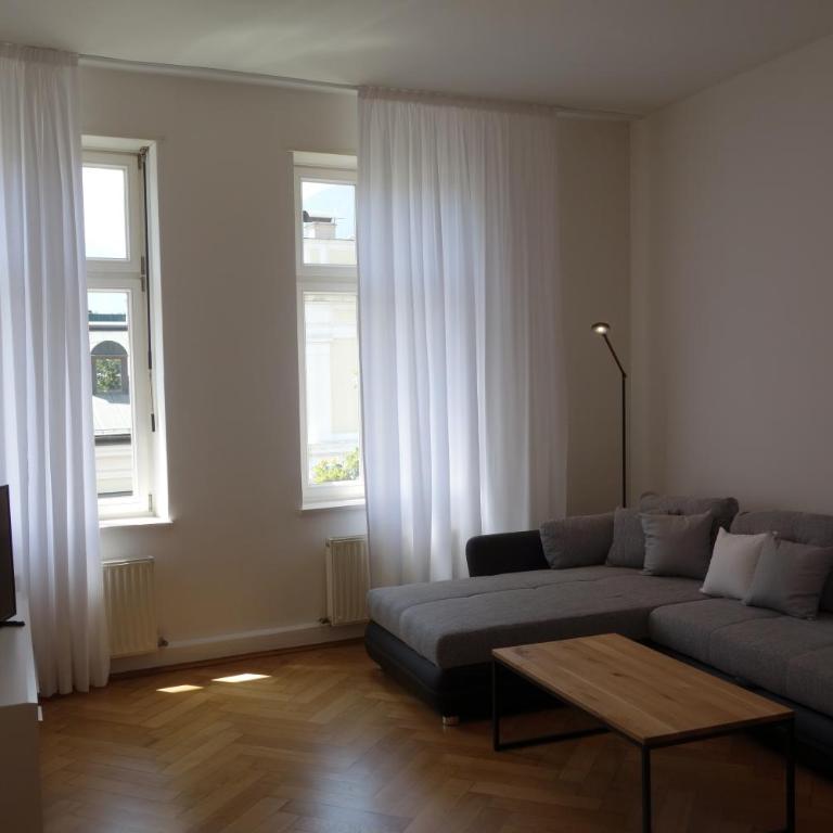 Hager Apartment - Appartamento - 7