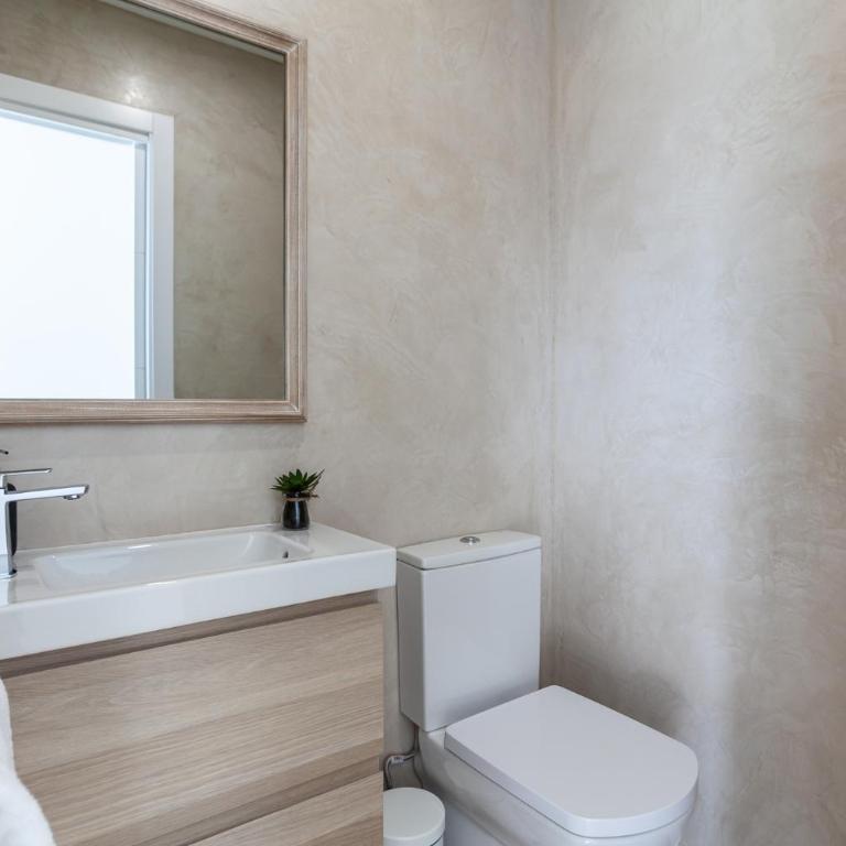 Vista Roses Mar - Cap Ponent - Holiday Home with sea view - 10
