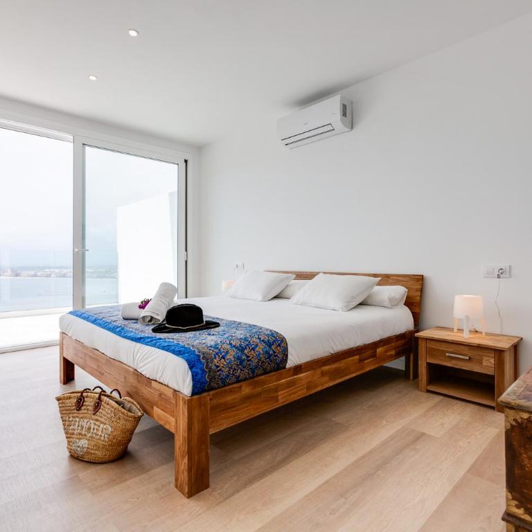 Vista Roses Mar - Cap Ponent - Holiday Home with sea view - 23
