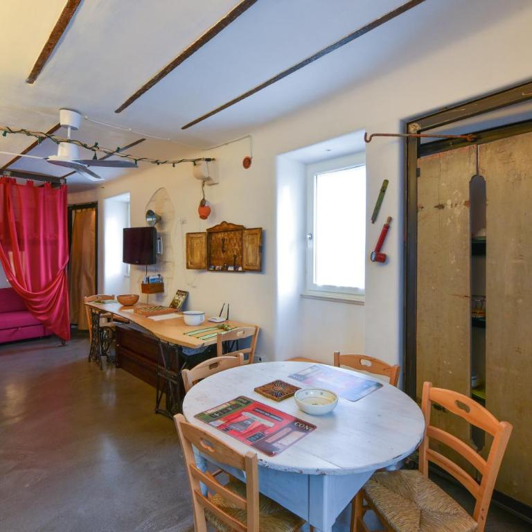 Apartment Attico panoramico di Martina Franca - Appartamento - 7
