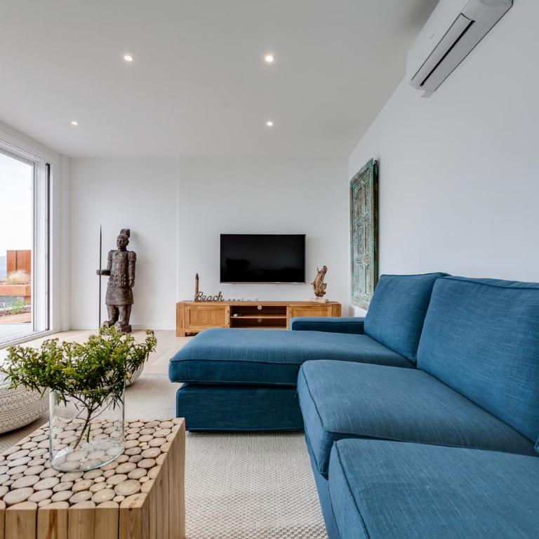 Vista Roses Mar - Cap Ponent - Holiday Home with sea view - 13