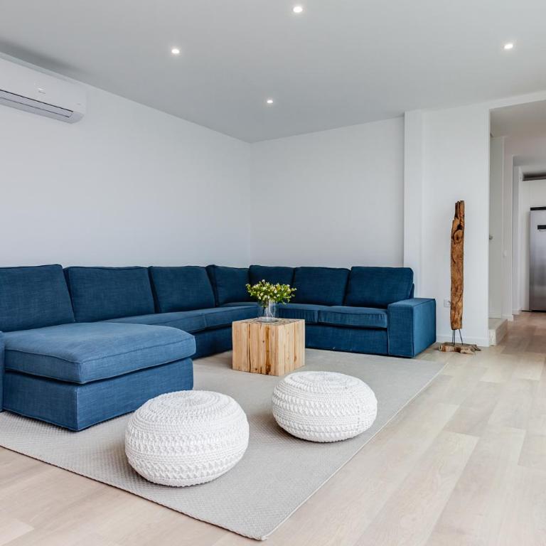 Vista Roses Mar - Cap Ponent - Holiday Home with sea view - 28