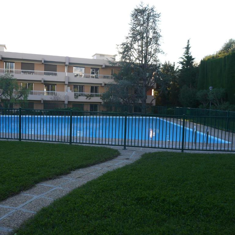 Résidence Ciel de Fabron - Appartement - 3