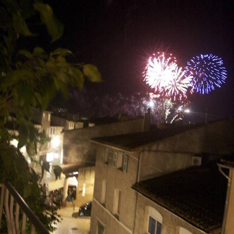 Le Piano par Dodo-a-Cassis - Appartement - 7