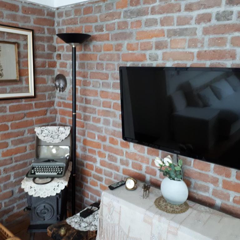 Apartment Sun - Apartman sa 1 Spavaćom Sobom - 6