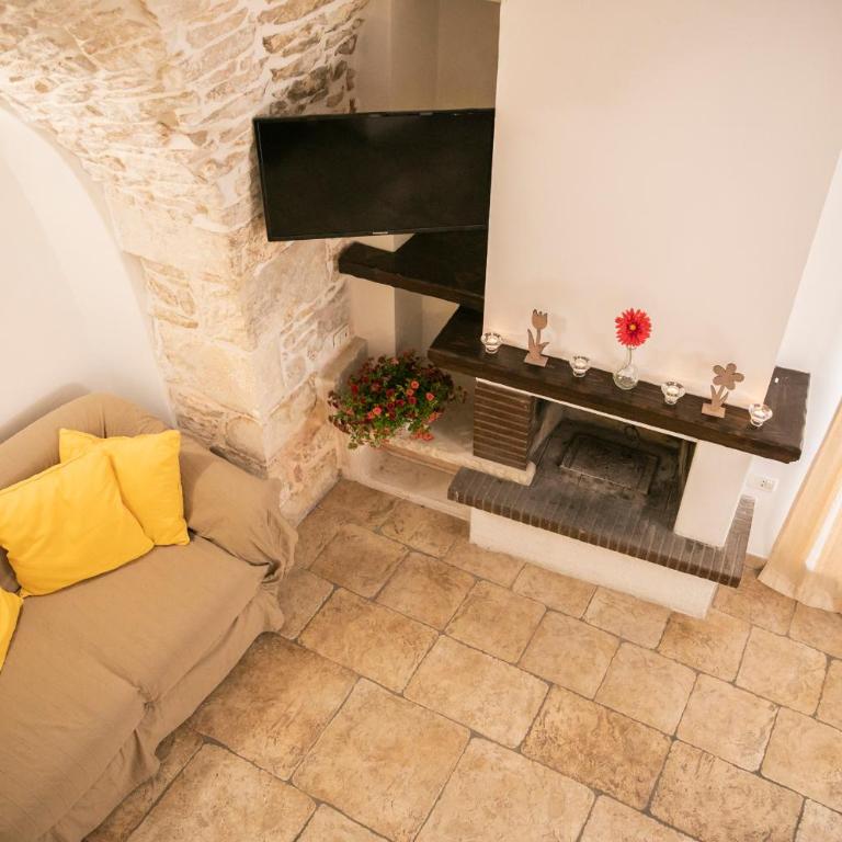 La Casa di Vale - Casa Vacanze - 14