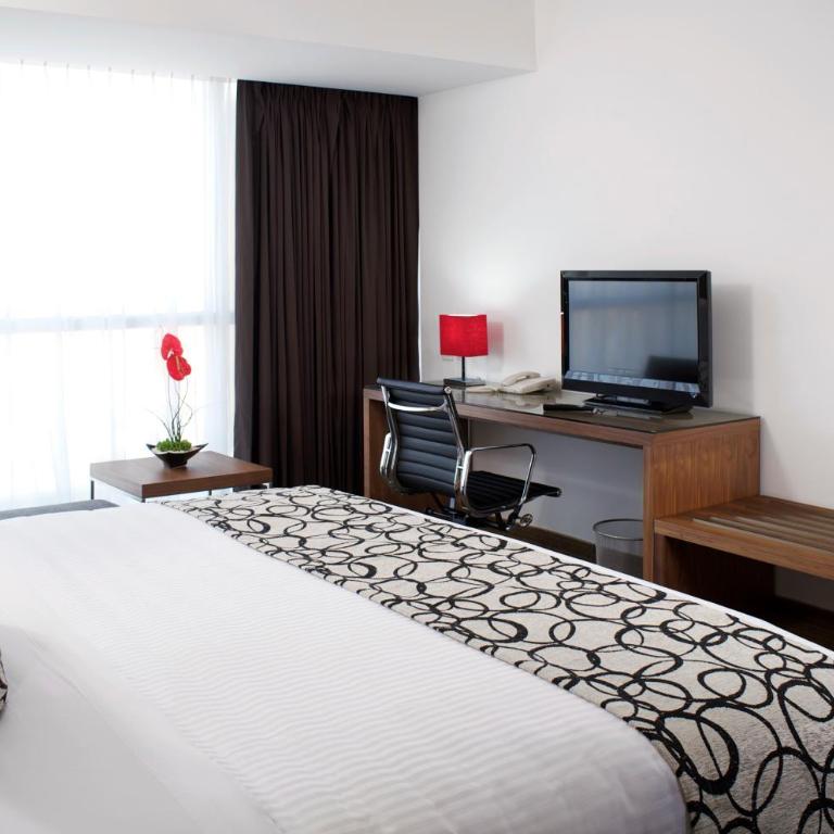 Casa Inn Premium Hotel Queretaro - Junior Suite - 6