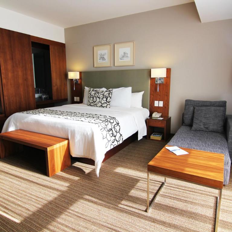 Casa Inn Premium Hotel Queretaro - Junior Suite - 7