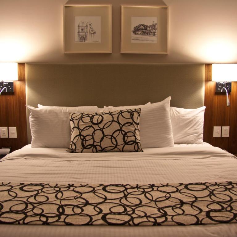 Casa Inn Premium Hotel Queretaro - Junior Suite - 8