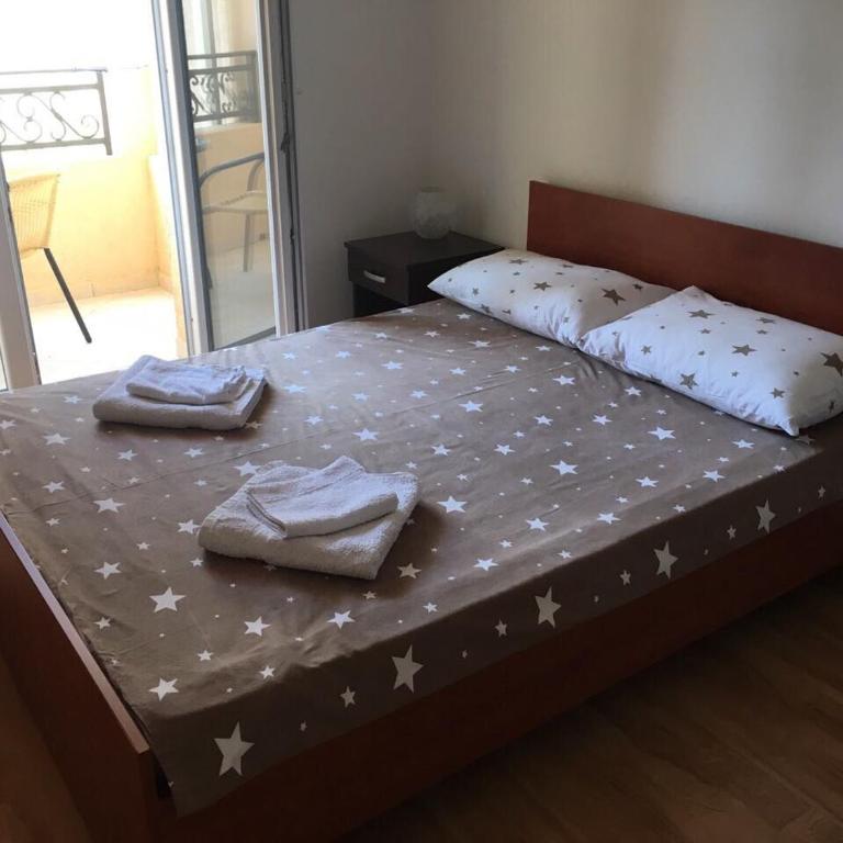 Apartments Manojlovic - Studio Apartman - 5