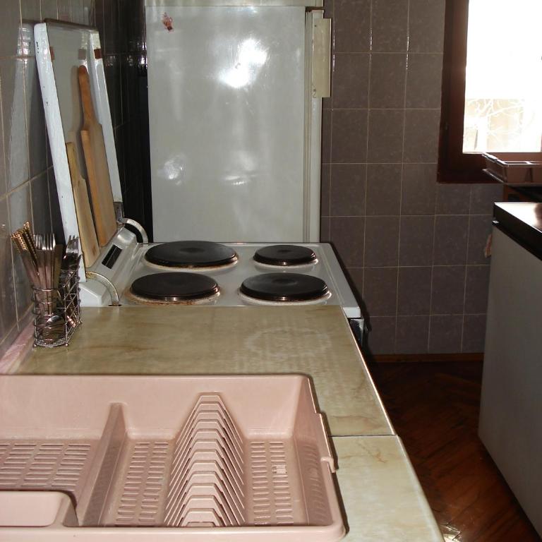 Apartments Aleksic - Apartman sa 3 Spavaće Sobe - 2