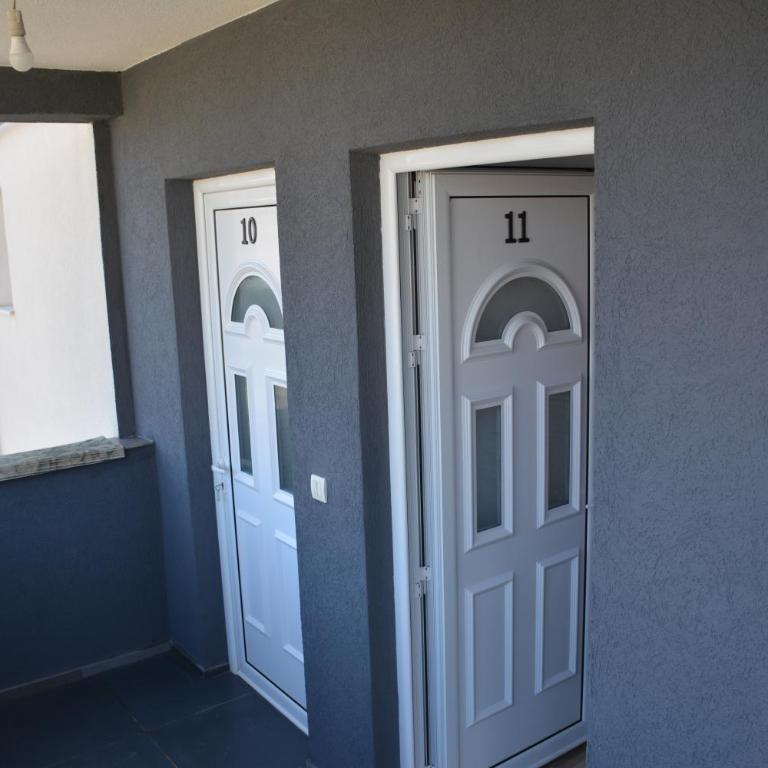 Studios Seaview - One-Bedroom Apartment - 11