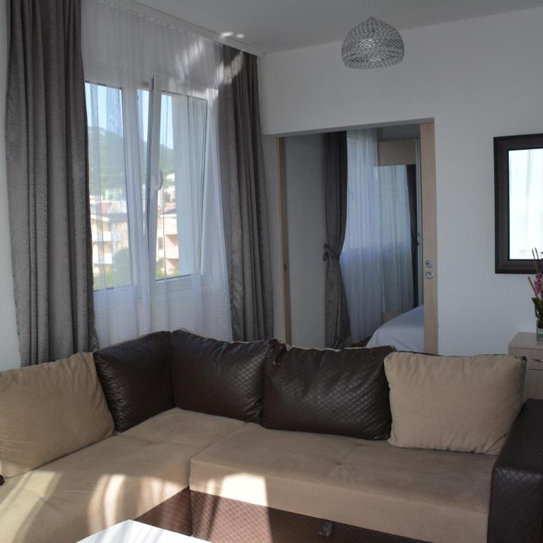 Studios Seaview - One-Bedroom Apartment - 13