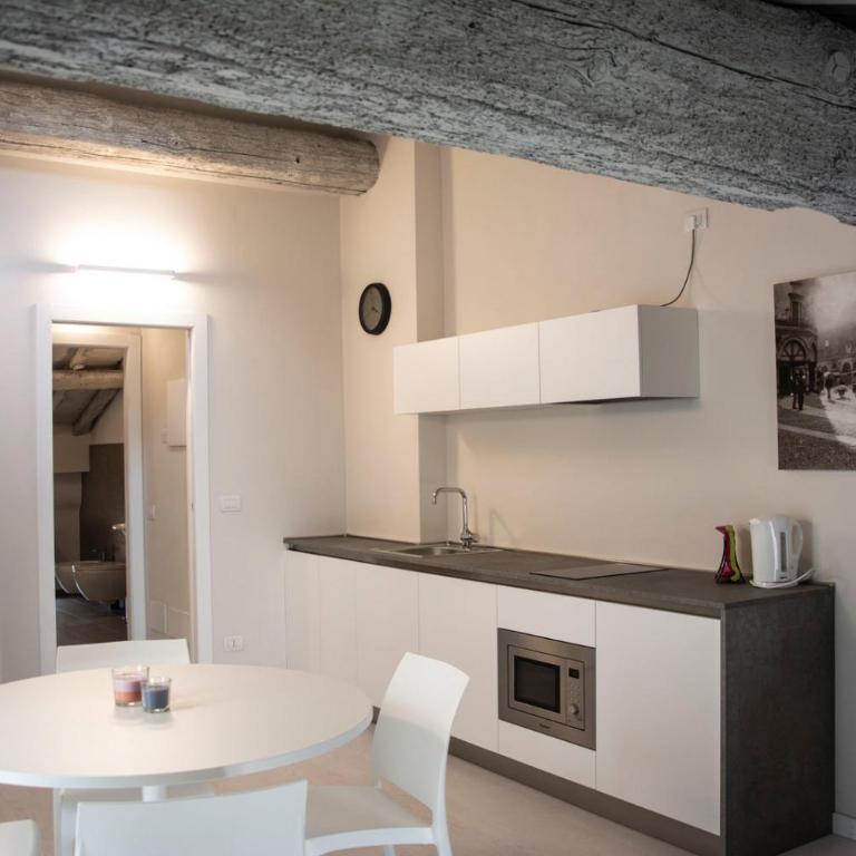 Residenza La Torre - Appartamento Attico con 1 Camera da Letto - 3