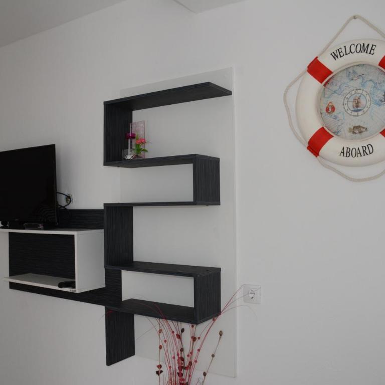 Studios Seaview - One-Bedroom Apartment - 4