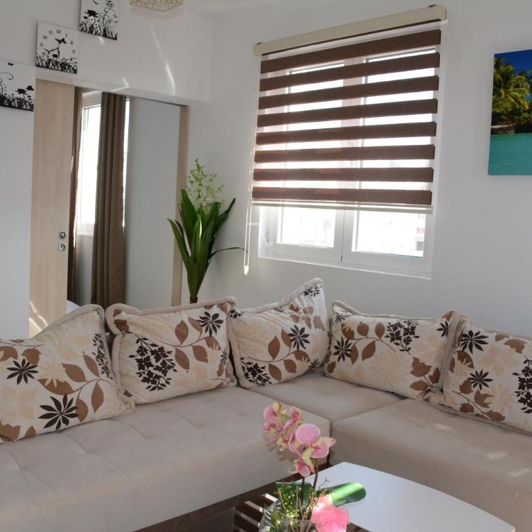 Studios Seaview - One-Bedroom Apartment - 3
