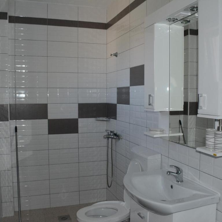 Studios Seaview - One-Bedroom Apartment - 7