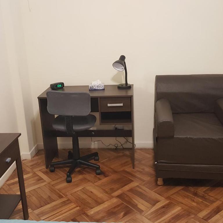 Departamento Obelisco - Apartment - 23