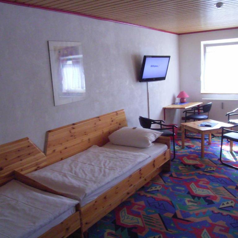 Smile Hotel - Superior Familienzimmer (2 Erwachsene + 2 Kinder bis 16 Jahre) - 5