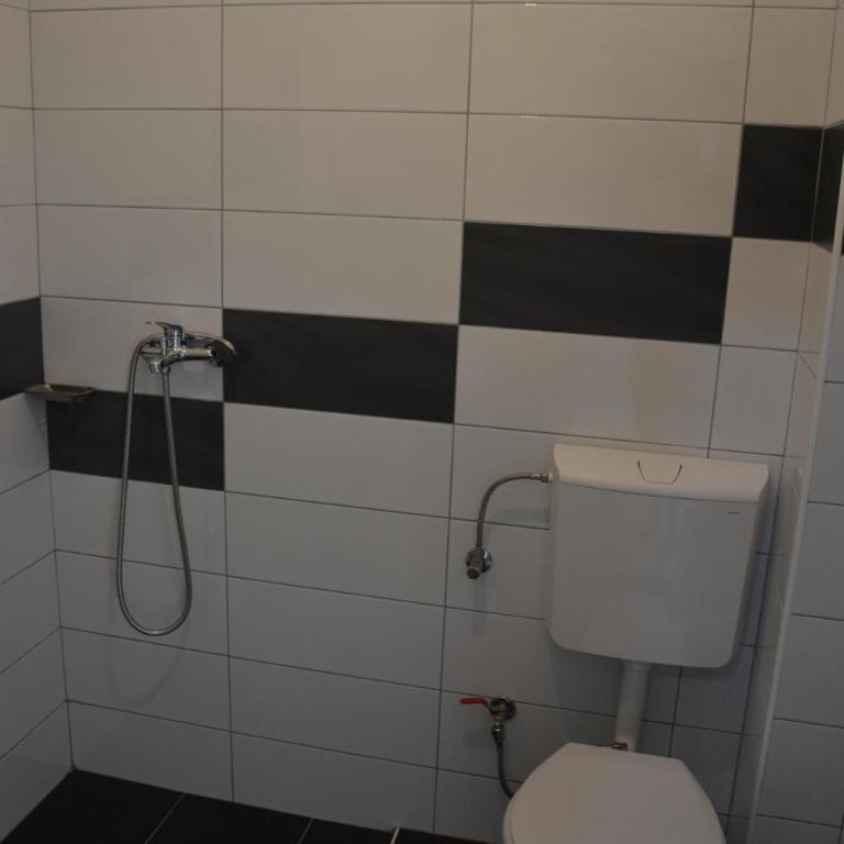 Studios Seaview - Studio with Balcony and Sea View (2 Adults) - 2