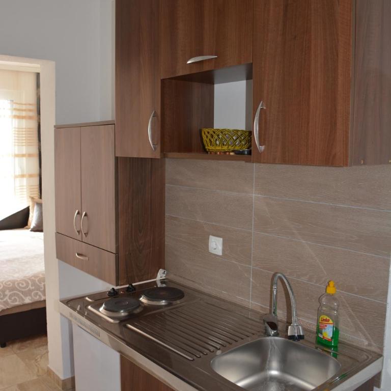 Studios Seaview - Studio with Balcony and Sea View (2 Adults) - 3
