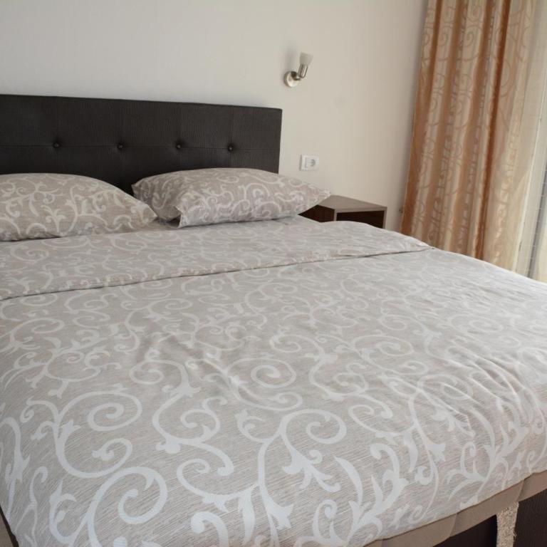 Studios Seaview - Studio with Balcony and Sea View (2 Adults) - 1