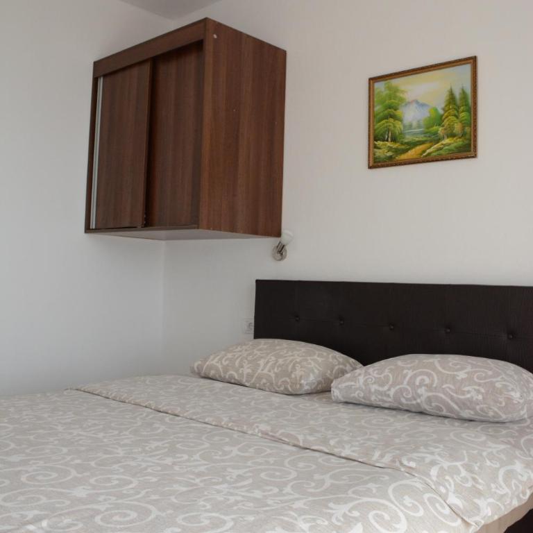 Studios Seaview - Studio with Balcony and Sea View (2 Adults) - 5