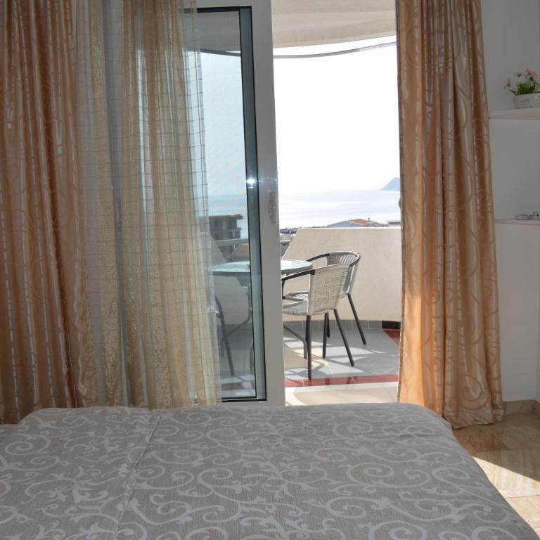Studios Seaview - Studio with Balcony and Sea View (2 Adults) - 7