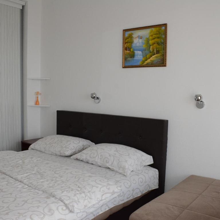 Studios Seaview - Studio with Balcony and Sea View (3 Adults) - 1