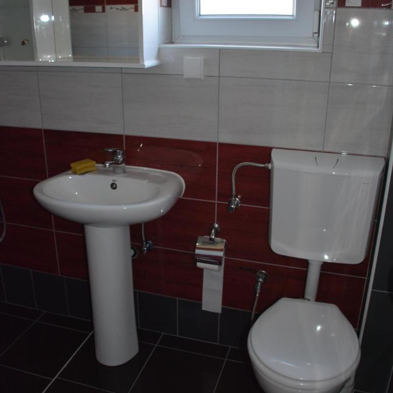 Studios Seaview - Studio with Balcony and Sea View (3 Adults) - 2