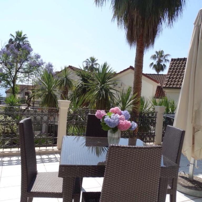 Apartments Nautica - Two-Bedroom Apartment with Terrace - 8