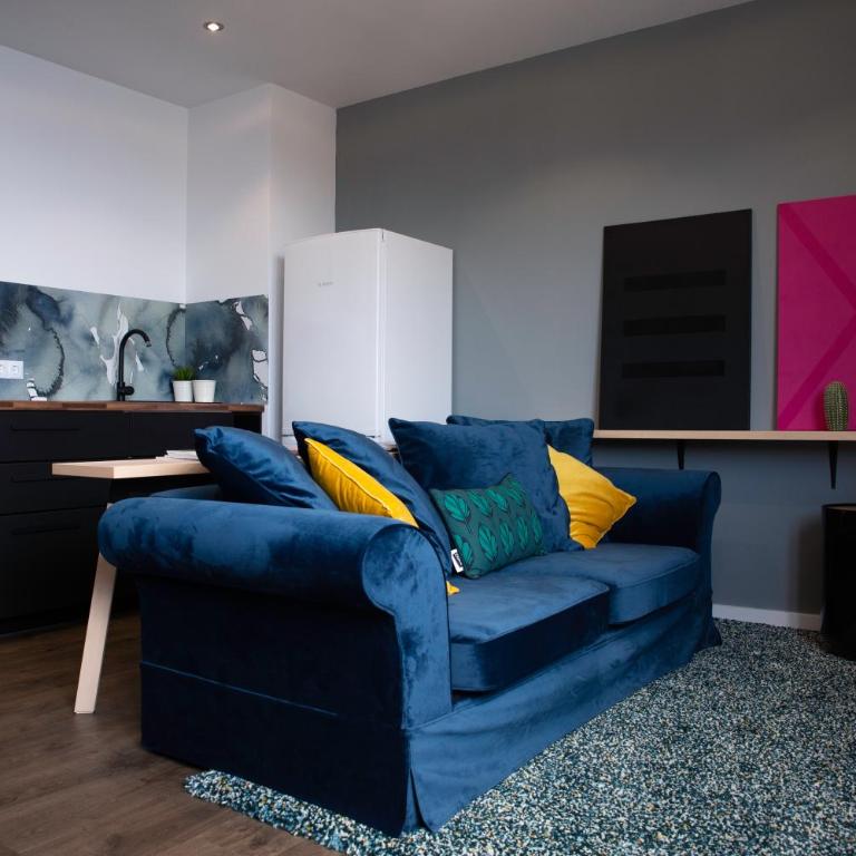 Home2Book Stunning&Design Apartment Santa Cruz - Apartamento - 2