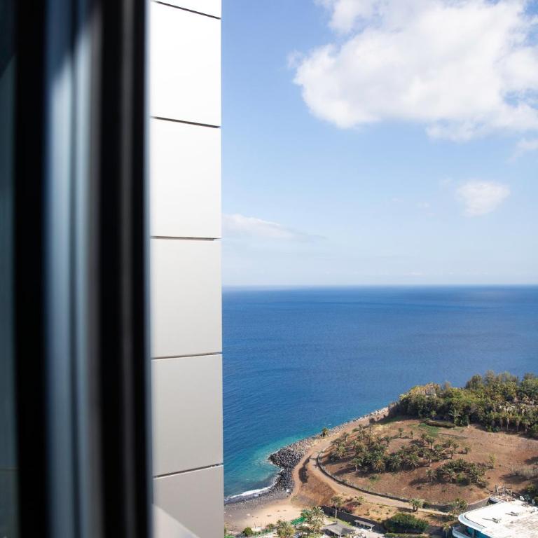 Home2Book Stunning&Design Apartment Santa Cruz - Apartamento - 16
