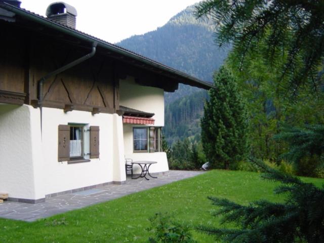 Ferienhaus Kröll - Ferienhaus - 21