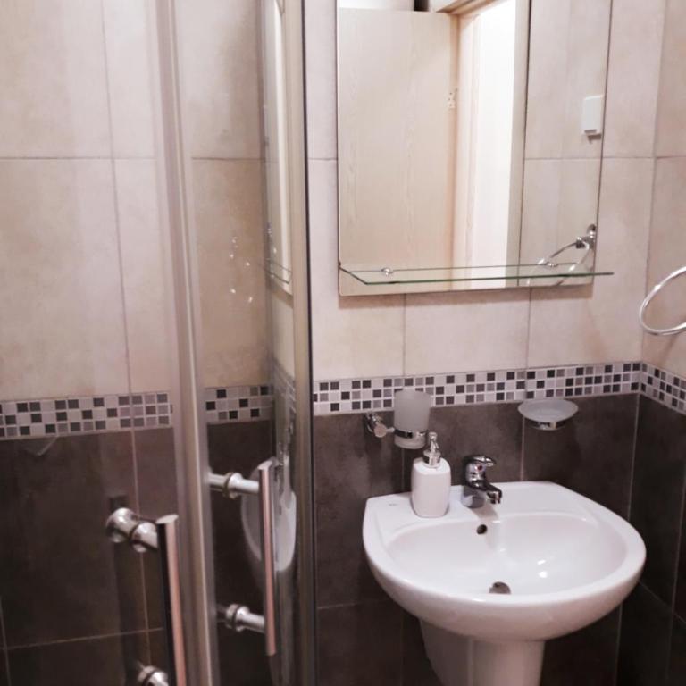 Radović Apartments - Studio Apartment - 15