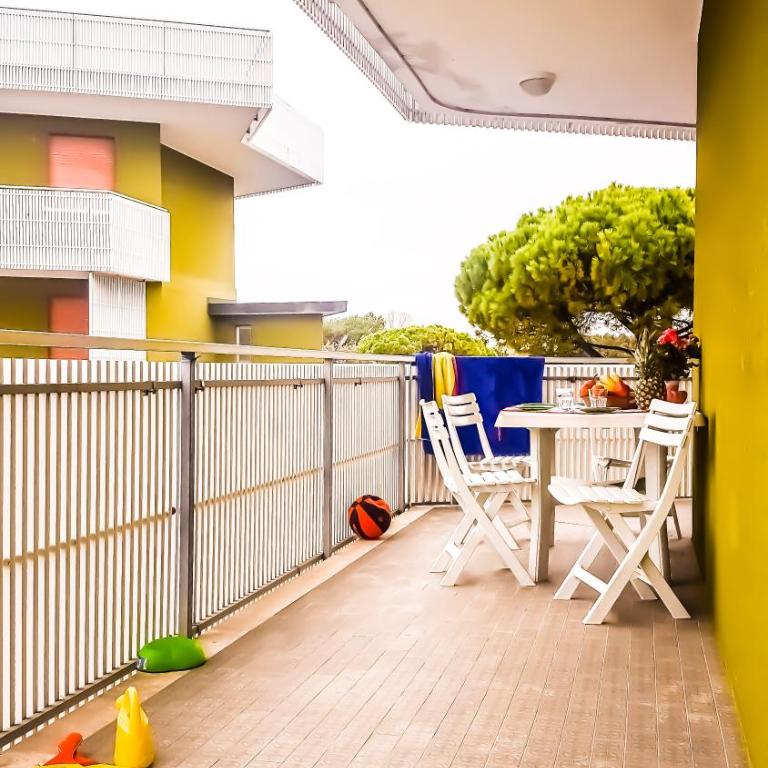 Condominio Moschettieri - Apartment - 2