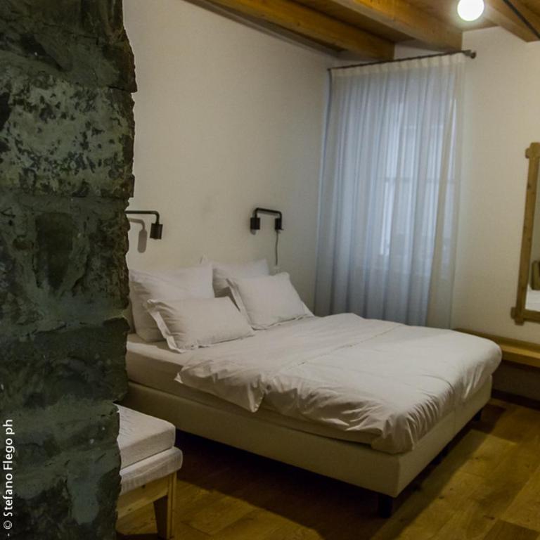 Locanda alla Beccherie - Appartamento con 1 Camera da Letto - 9