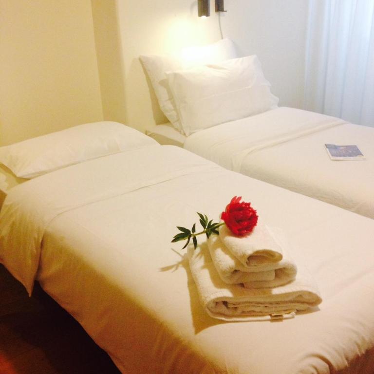 Locanda alla Beccherie - Appartamento con 1 Camera da Letto - 14
