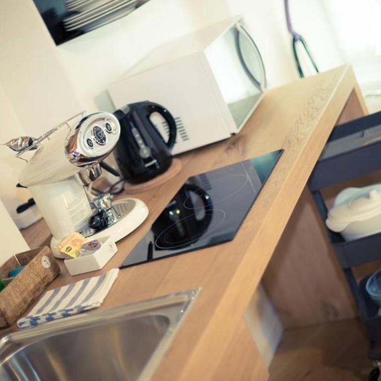 Locanda alla Beccherie - Appartamento con 1 Camera da Letto - 17